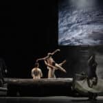 Hamburg Ballett romantic evolutions