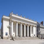 théâtre graslin, nantes