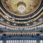 Théâtre Graslin nantes