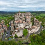 Cordes-sur-Ciel