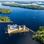 Savonlinna Opernfestspiele