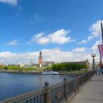 ArtMaks Kulturreisen Riga