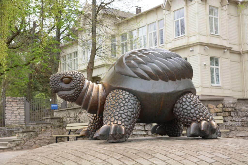 ArtMaks Kulturreisen Riga Jurmala