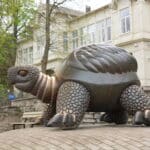 ArtMaks Kulturreisen Riga Jurmala