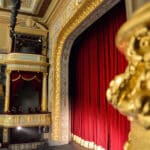 ArtMaks Kulturreisen Riga Opernhaus