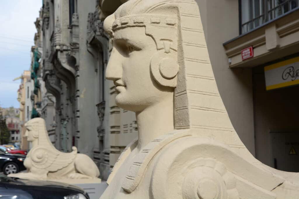 ArtMaks Kulturreisen Riga