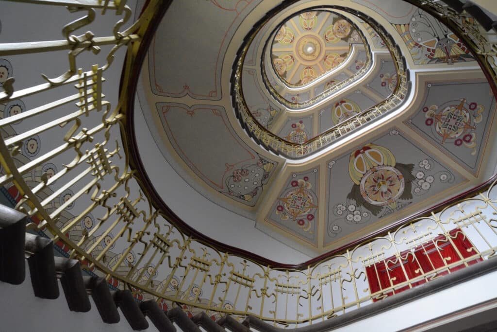 ArtMaks Kulturreisen Riga