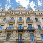 ArtMaks Kulturreisen Riga