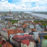 ArtMaks Kulturreisen Riga