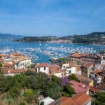 Lerici Musik Festival ArtMaks Kulturreisen