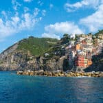 Lerici Musik Festival cinque terre ArtMaks Kulturreisen