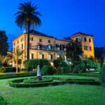 Lerici Musik Festival villa marigola ArtMaks Kulturreisen