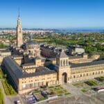 Universidad Laboral de Gijón