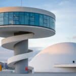 Oscar-Niemeyer-Kulturzentrum