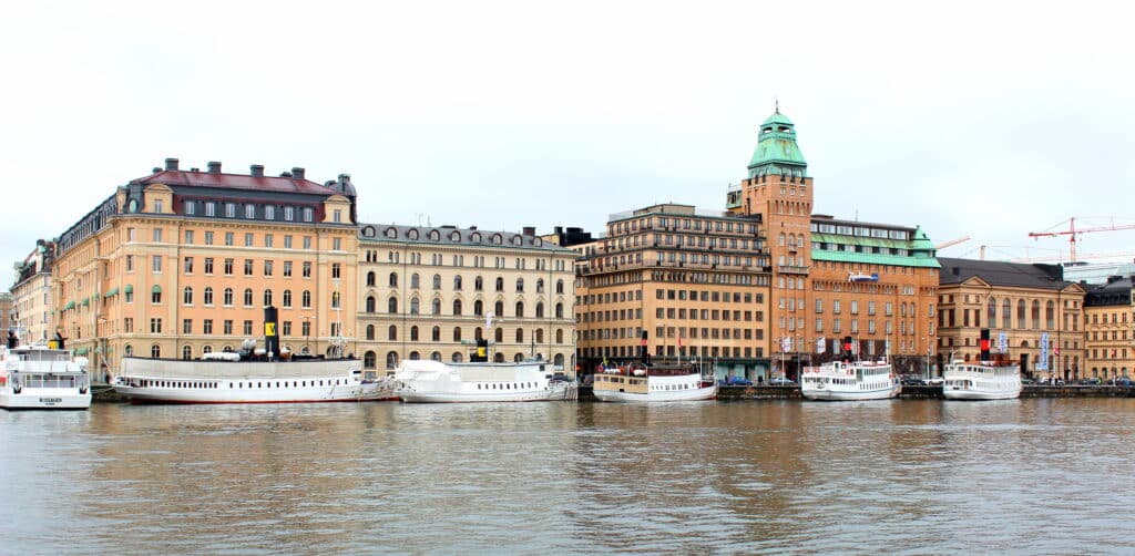 Östermalm stockholm sweden panoramio ()