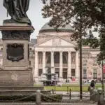 Kurhaus Wiesbaden