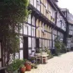 Adolfstraße - Detmold