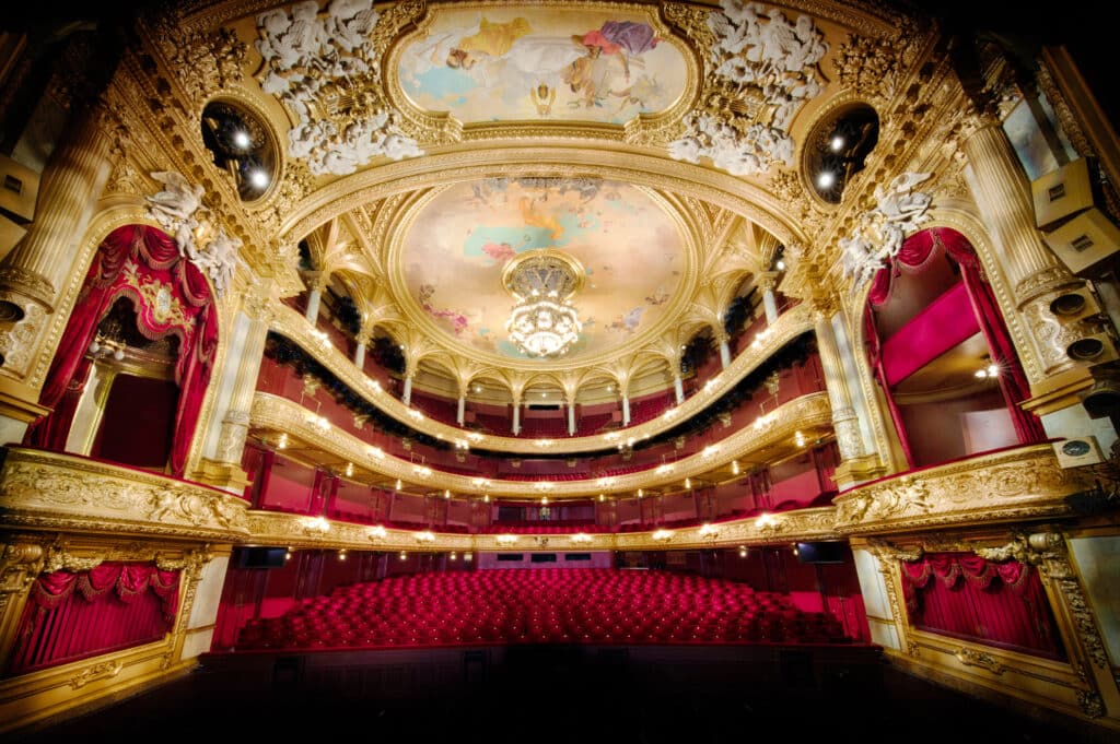 opernhaus stockholm
