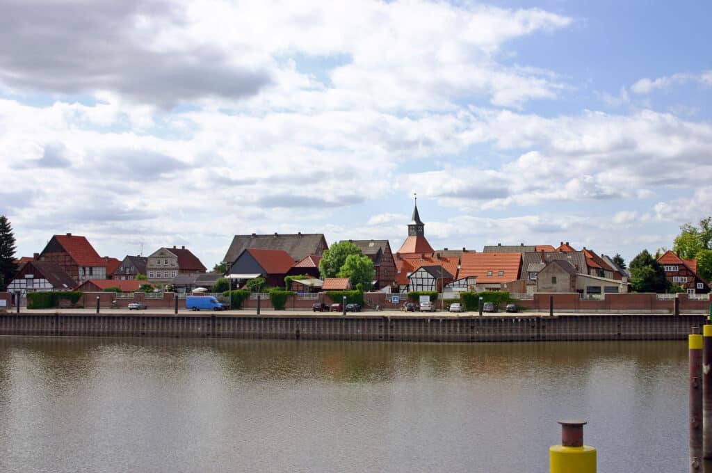 stadt schnackenburg