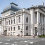 staatstheater oldenburg (juni )