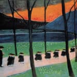 Herbst (Schule) 1907