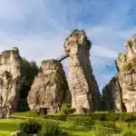 Externsteine