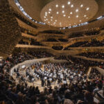 Elbphilharmonie, Großer Saal