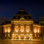 Laeiszhalle Hamburg