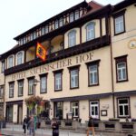 Meiningen Sächsischer Hof