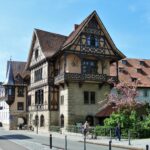 Meiningen, Henneberger Haus
