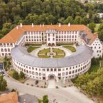 Schloss Elisabethenburg Meiningen