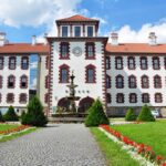Schloss Elisabethenburg Meiningen
