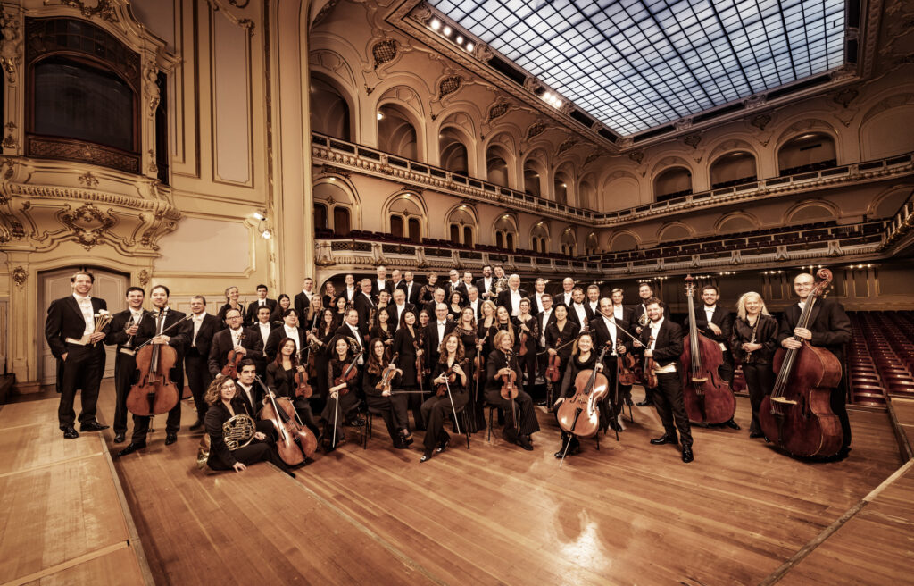 Symphoniker Hamburg