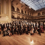 Symphoniker Hamburg Laeiszhalle