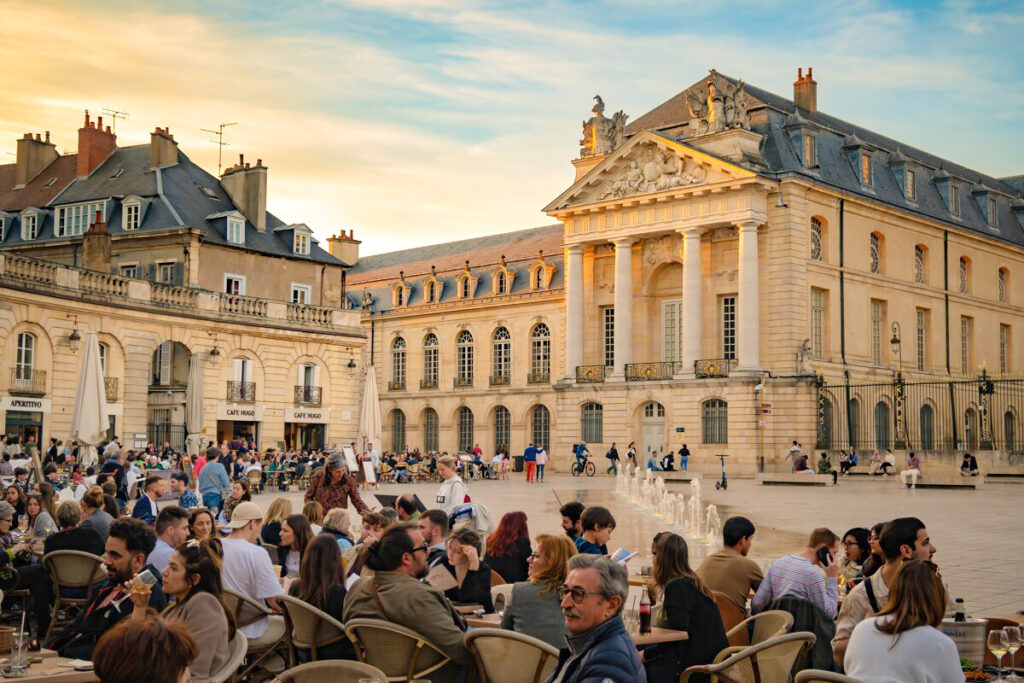 dijon platz der liberation kopie