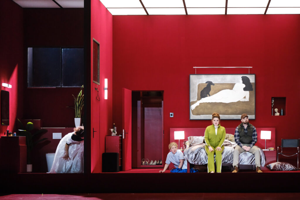 les noces de figaro oper montpellier
