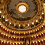 Teatro dell'Opera di Roma, Italien