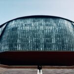 L'Auditorium Parco della Musica 