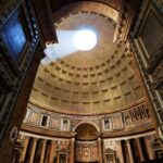 Patheon, Rom, Italien