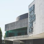 MAXXI - Museo nazionale delle arti del XXI secolo, Rome, Italien