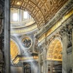 Basilika St. Peter, Rom