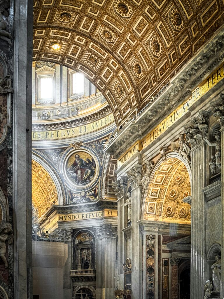 Basilika St. Peter