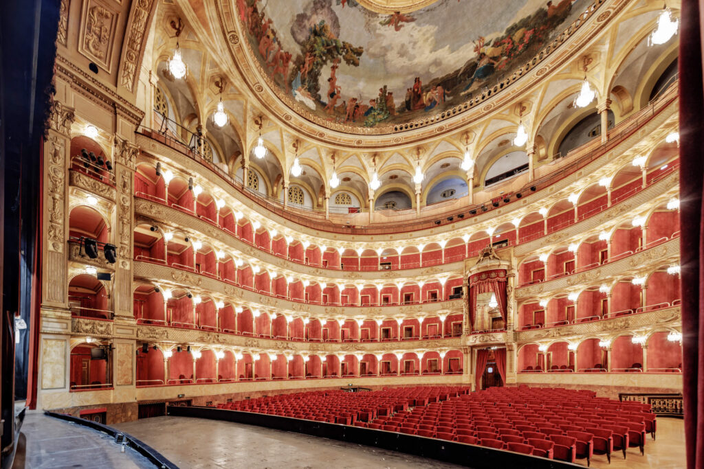 tma teatro opera roma