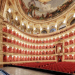 Teatro dell'Opera di Roma, Italien