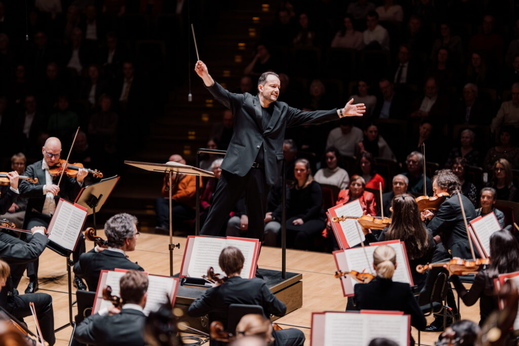 Beethoven Kulturreise Leipzig zum Beethoven Festival vom 15. bis 18. Mai 2027