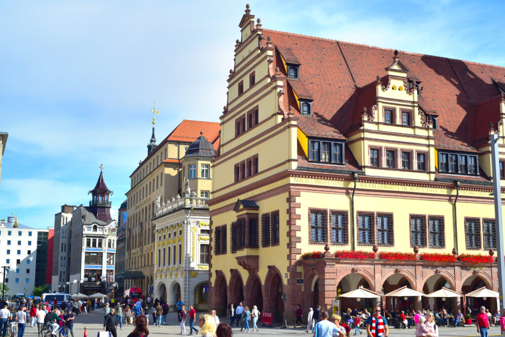Beethoven Festival Leipzig 2027